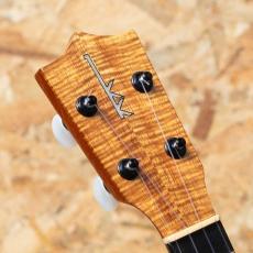 Kamaka HP-1D Soprano Pineapple 2020_9