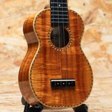 Kamaka HF-1D Soprano 2006