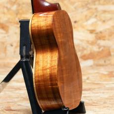 Kamaka HF-1D Soprano 2006_5