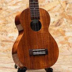 Kamaka HF-2L Concert Long Neck 2012