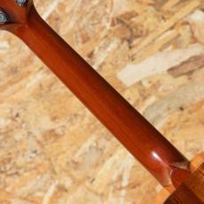 Kamaka HF-2L Concert Long Neck 2012_7