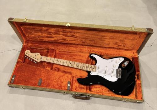 Fender Eric Clapton Stratocaster 2023
