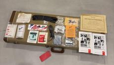 Fender USA American Vintage 52 Telecaster 1994