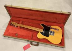 Fender USA American Vintage 52 Telecaster 1994_2