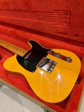 Fender USA American Vintage 52 Telecaster 1994_3