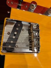 Fender USA American Vintage 52 Telecaster 1994_9