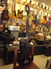 EASTWOOD GUITARS EUB-1_8