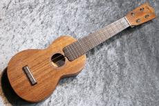 Martin S1 Uke #36583 【ソプラノ】【マホガニー単板】【良鳴り個体!】【池袋在庫品】_2