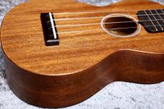 Martin S1 Uke #36583 【ソプラノ】【マホガニー単板】【良鳴り個体!】【池袋在庫品】_4