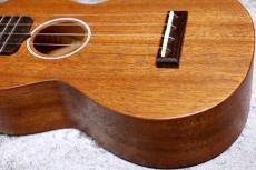 Martin S1 Uke #36583 【ソプラノ】【マホガニー単板】【良鳴り個体!】【池袋在庫品】_5