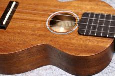 Martin S1 Uke #36583 【ソプラノ】【マホガニー単板】【良鳴り個体!】【池袋在庫品】_7