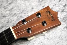 Martin S1 Uke #36583 【ソプラノ】【マホガニー単板】【良鳴り個体!】【池袋在庫品】_8
