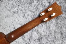Martin S1 Uke #36583 【ソプラノ】【マホガニー単板】【良鳴り個体!】【池袋在庫品】_10