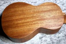 Martin S1 Uke #36583 【ソプラノ】【マホガニー単板】【良鳴り個体!】【池袋在庫品】_11