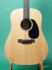 Martin D-13E Ziricote PU標準装備 (Fishman MXT)