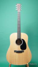 Martin D-13E Ziricote PU標準装備 (Fishman MXT)_2