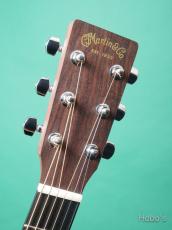 Martin D-13E Ziricote PU標準装備 (Fishman MXT)_3