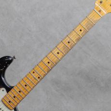 Fender Custom Shop MBS 1954 Stratocaster Heavy Relic 2 Color Sunburst Built by Dennis Galuszka / 2014_7