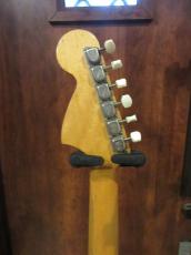 Fender 1966 Mustang Neck+Duo SonicⅡ Body Component Guitar "Dakota Red"_7