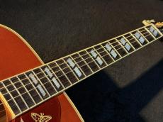 Gibson  Custom Shop M2M( Made to Measure)1960 Hummingbird ADJ Saddle HCS #22815018【試奏動画あり】 _8