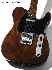 Fender Custom Shop All Rosewood Telecaster Stamped by Art Esparza 1990 