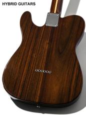 Fender Custom Shop All Rosewood Telecaster Stamped by Art Esparza 1990 _2
