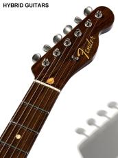 Fender Custom Shop All Rosewood Telecaster Stamped by Art Esparza 1990 _3