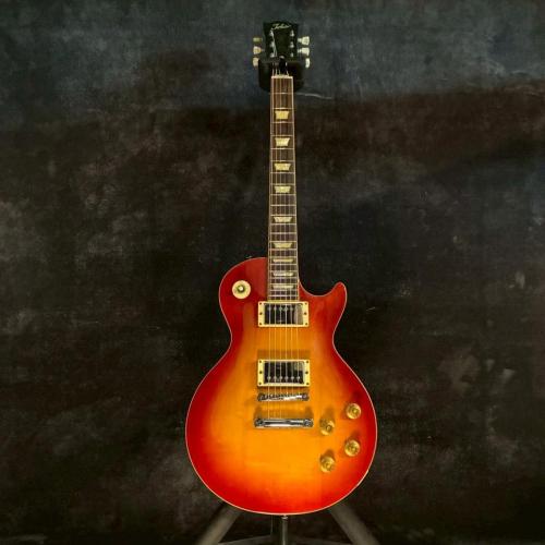 Tokai Les Paul Reborn LS50CS 78年製【3.97kg】