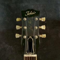 Tokai Les Paul Reborn LS50CS 78年製【3.97kg】_5