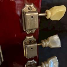 Tokai Les Paul Reborn LS50CS 78年製【3.97kg】_10