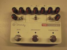 Keeley TONE WORKSTATION
