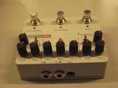 Keeley TONE WORKSTATION_2