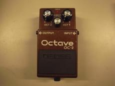 BOSS OC-2 Octave