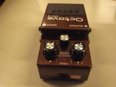 BOSS OC-2 Octave_2