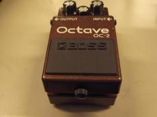 BOSS OC-2 Octave_3