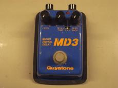 Guyatone MD-3