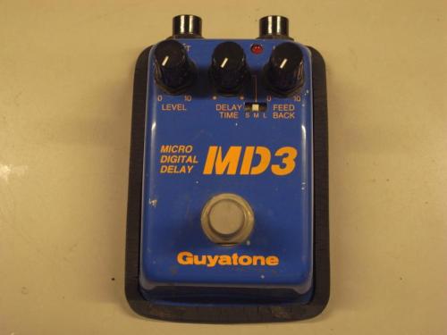 Guyatone MD-3