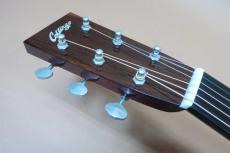 Collings D2H / Jacaranda Head Plate・Waverly Peg・Sitka Spruce Top・Indian Rosewood Side and Back・Herringbone Binding・tortoise Color Pick guard・Pre-war Scalloped X-pattern Bracing【With Hard Case 】1996年製_8