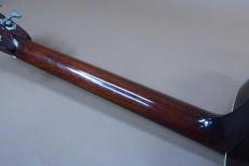 Collings D2H / Jacaranda Head Plate・Waverly Peg・Sitka Spruce Top・Indian Rosewood Side and Back・Herringbone Binding・tortoise Color Pick guard・Pre-war Scalloped X-pattern Bracing【With Hard Case 】1996年製_11