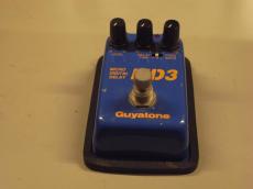 Guyatone MD-3_3