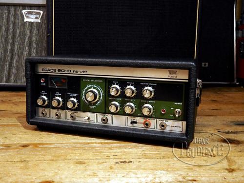 Roland RE-201