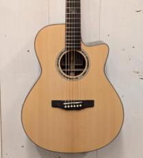 Morris S-101 III 【モリダイラ楽器 特選モデル】