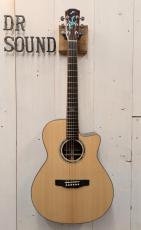 Morris S-101 III 【モリダイラ楽器 特選モデル】_2