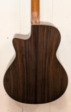 Morris S-101 III 【モリダイラ楽器 特選モデル】_3