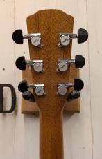 Morris S-101 III 【モリダイラ楽器 特選モデル】_7