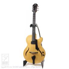 American Archtop Collector Custom 14" (Maple)_2
