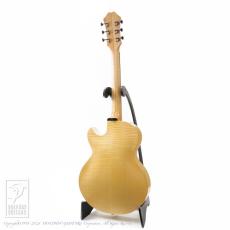 American Archtop Collector Custom 14" (Maple)_4