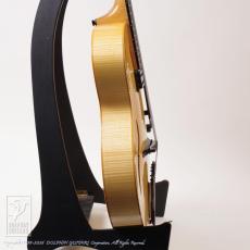 American Archtop Collector Custom 14" (Maple)_5