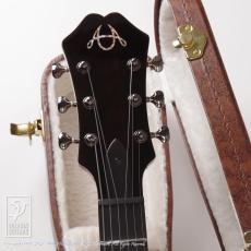 American Archtop Collector Custom 14" (Maple)_6