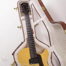 American Archtop Collector Custom 14" (Maple)_8